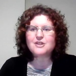 María Montserrat Sánchez Fernández, Content writer in Spanish in Lleida