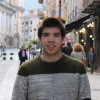 Adrián Monserrate, Content writer in Spanish in Alcañiz