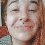 Sandra Hidalgo Leal, Babysitter in Murcia