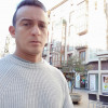 Mayker Oswaldo Blanco Ascanio, Private chauffeur in Santander
