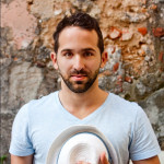 Boris Canto, Organizador de eventos en Madrid