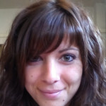 Elena Manzano, Caregiver of elderly in Torrejón de Ardoz