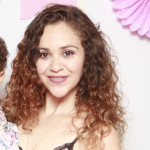 Cinthia Rivera, Housekeeper in Valencia