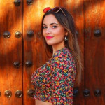 Laura García Fernández, Spellchecker in Spanish in Estepa