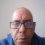 Ernesto Torres, Pet transporter in Arganda del Rey