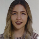 Alma López, Babysitter in Albacete