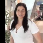 Maribel Gonzales, Babysitter in Cartagena