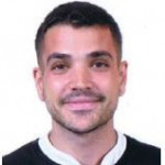 Diego Valiente Mora, Personal trainer in Alcobendas