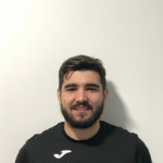 Francisco Laguna, Personal trainer in Madrid