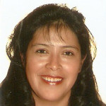 Rocio Sanchez Tituaña, Netejadora a Zaragoza