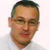 Tomás Sánchez, Private chauffeur in Santander