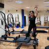 Ina Krasimirova, Pilates instructor in Sant Boi de Llobregat