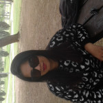 Mayra Goncalves Rodrigues, Housekeeper in Zaragoza