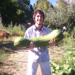 Diego Rodríguez, Nutricionista a Madrid