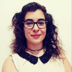 Ana Perez Samper, Redactora de continguts en castellà a Madrid