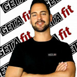 Sergio Jiménez Romero, Entrenador personal a Getafe