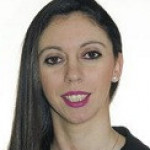 Alba Martínez, Masseur in San Agustín del Guadalix