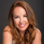 Agatha Prado, Actress in Torrelodones