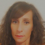 Zoraida Martin Prieto, House cleaner in Albacete