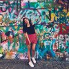 Andrea Rosales, Babysitter in Barcelona