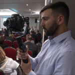 Fran Oncina, Videographer in Barcelona