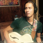 Daniel Castro, Guitar tutor in Barcelona