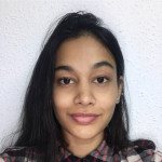 Fatima Sayeda, Nursing assistant in Badalona