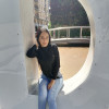 Fatima Gout, Nursing assistant in Lloret de Mar