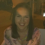 Isabel Ferrer, Auxiliar de enfermeria en Almoradí
