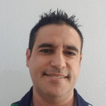 Ediberto Garcia, Massatgista a Murcia