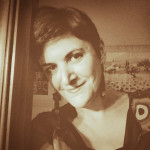 Cristina Pérez Estévez, Personal assistant in El Puerto de Santa María
