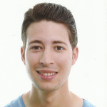 Rober Fuster Sanz, Computer repair technician in Montaverner