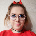 Bianca Claudia Nagy, Babysitter in Rivas-Vaciamadrid