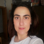Jenifer Navarro, Caregiver of sick or disabled in Granada