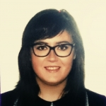 Azucena Simarro, Nursing assistant in Madrid