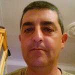 Robert Ferreiro, Painter in Talavera de la Reina