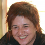 Carmen Reguero, Personal coach in Barcelona