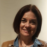 Inmaculada Vañó, Master of ceremonies in Picassent