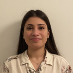 Pilar Marruso Sánchez, Cuidadora de gent gran a El Vendrell