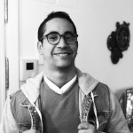 Yorny Moreira, House cleaner in Zaragoza