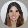 Mariela Ramírez, Nutricionista a Catarroja