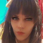 Cristiana Lucia Popa, Housekeeper in Valencia