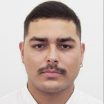 Arnaldo Rodríguez Delgado, Pet sitter in Los Realejos