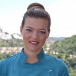 Amanda Gunnell, Masseur in Marbella