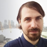 Pawel Walkowicz, Photographer in Alcalá de Henares