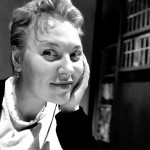 Volha Sadokha, Russian tutor in Barcelona