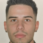 Juan Perez, Waiter in Pineda de Mar