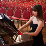 Quimey Urquiaga, Piano tutor in Barcelona
