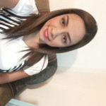 Kelly Johana Diaz Arias, Babysitter in Murcia