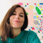 Laura Picurelli, Content writer in Spanish in San Sebastián de los Reyes